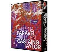 Coffret Verena Paravel et Lucien Castaing-Taylor Blu-ray