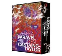 Coffret Verena Paravel et Lucien Castaing-Taylor DVD DVD