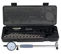 Coffret vérificateur d'alésage 50-160mm à cadran - AC 0530 - CLAS Equipements