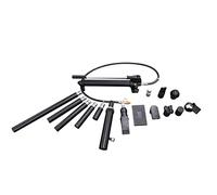 Coffret vérin Carrossier 10T avec Pompe à Main - OC 0804 - CLAS Equipements