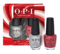 Coffret vernis à ongles - ZUUKO - Duo pack - Longue tenue - Résistant aux éclats - Séchage rapide - Édition limitée