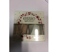 Coffret Vernis Gel 2 Piéces