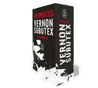 Coffret Vernon Subutex
