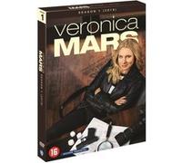 Coffret Veronica Mars Saison 1 DVD G