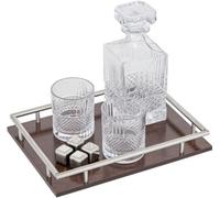 Coffret Verre à whisky SECRET DE GOURMET Whisky Jules