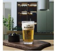 Coffret Verres A Biere X4