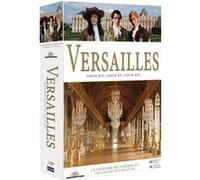 Coffret Versailles 4 Films DVD E