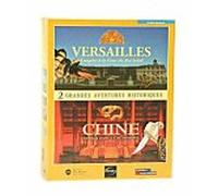 Coffret Versailles + Chine