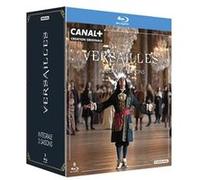Coffret Versailles L'intégrale Blu-ray E