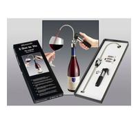 Coffret Verseur Vin L'Ami du Vin Gaz Protecteur
