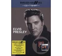 Presley, Elvis - Threads & Grooves