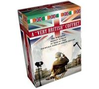 A ""Very British "" coffret