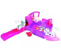 Coffret Vétérinaire - Zhu Zhu Puppies