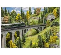 Coffret Viaduc Val Tuoi N N