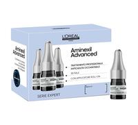 Coffret Vials L'OREAL Série Expert Aminexil Avancé 30x6ml