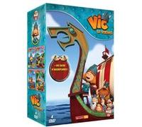 Coffret Vic le viking DVD E
