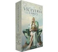 Coffret Vice Versa Tarot Massimiliano Filadoro (Auteur), Studio RGE (Traduction)