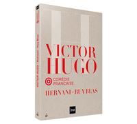 Coffret Victor Hugo DVD DVD
