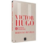 Coffret Victor Hugo DVD E