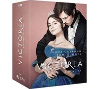Coffret Victoria, Saisons 1 à 3