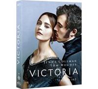 Coffret Victoria Saisons 1 et 2 Blu-ray