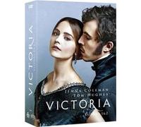 Coffret Victoria Saisons 1 et 2 DVD