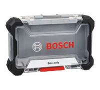 Coffret vide - Bosch - M - Rangement pour kits d'accessoires - Options de conception variées - Plaque de montage