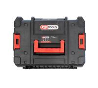 Coffret vide pour clé à chocs brushless 3/4' sur batterie 18v 2300 nm KS TOOLS - 515.4720F-99