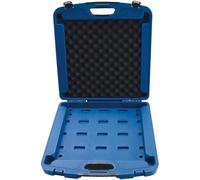 Coffret Vide pour Inserts de Servante d'Atelier 2/3-48,2 x 10,7 x 51,2 cm - Pratique pour Organisation - D-Work