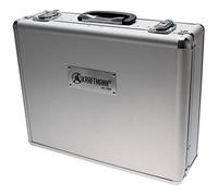 Coffret vide pour outils - KRAFTMANN - 2204-LEER - Aluminium - Argent - 425x350x235mm