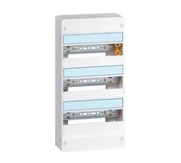 Coffret vide pour tableau électrique à 39 modules Legrand Drivia