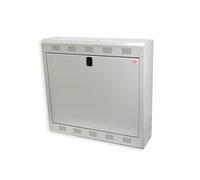Coffret Vidéo Surveillance Dvr-Box 1U, 19 Pouces