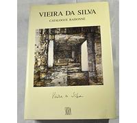 Coffret vieira da silva catalogue raisonne 2vles