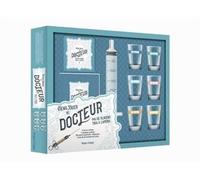 Coffret viens jouer au docteur