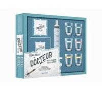 Coffret viens jouer au docteur