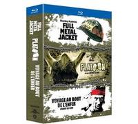 Coffret Vietnam War Blu-ray E