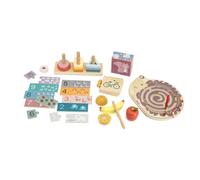 Coffret viga multicolore