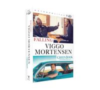 Falling / Green Book : Sur les routes du Sud – Viggo Mortensen – DVD – Coffret