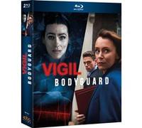 Coffret Vigil, Bodyguard Blu-ray E