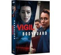 Coffret Vigil, Bodyguard DVD E