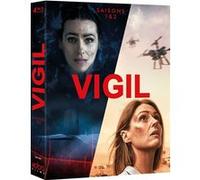 Coffret Vigil Saisons 1 et 2 Blu-ray E