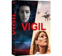 Coffret Vigil Saisons 1 et 2 DVD E