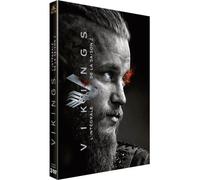 Vikings – DVD – Coffret Saison 2
