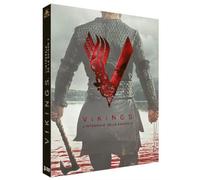 Coffret Vikings Saison 3 DVD DVD