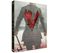 Coffret Vikings Saison 3 DVD E