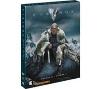 Coffret Vikings Saison 6 Volume 1 DVD G