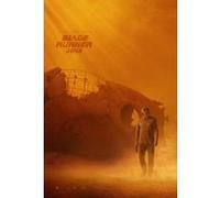 Coffret Blade Runner 2049 + Premier Contact – Denis Villeneuve – Blu-ray – Pack