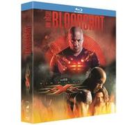 Coffret Vin Diesel 2 Films Blu-ray E