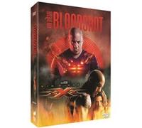 Coffret Vin Diesel 2 Films DVD DVD