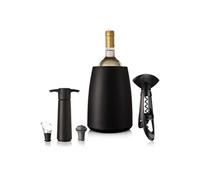 Coffret vin élégant 5 accessoires Vacu Vin 3890660
